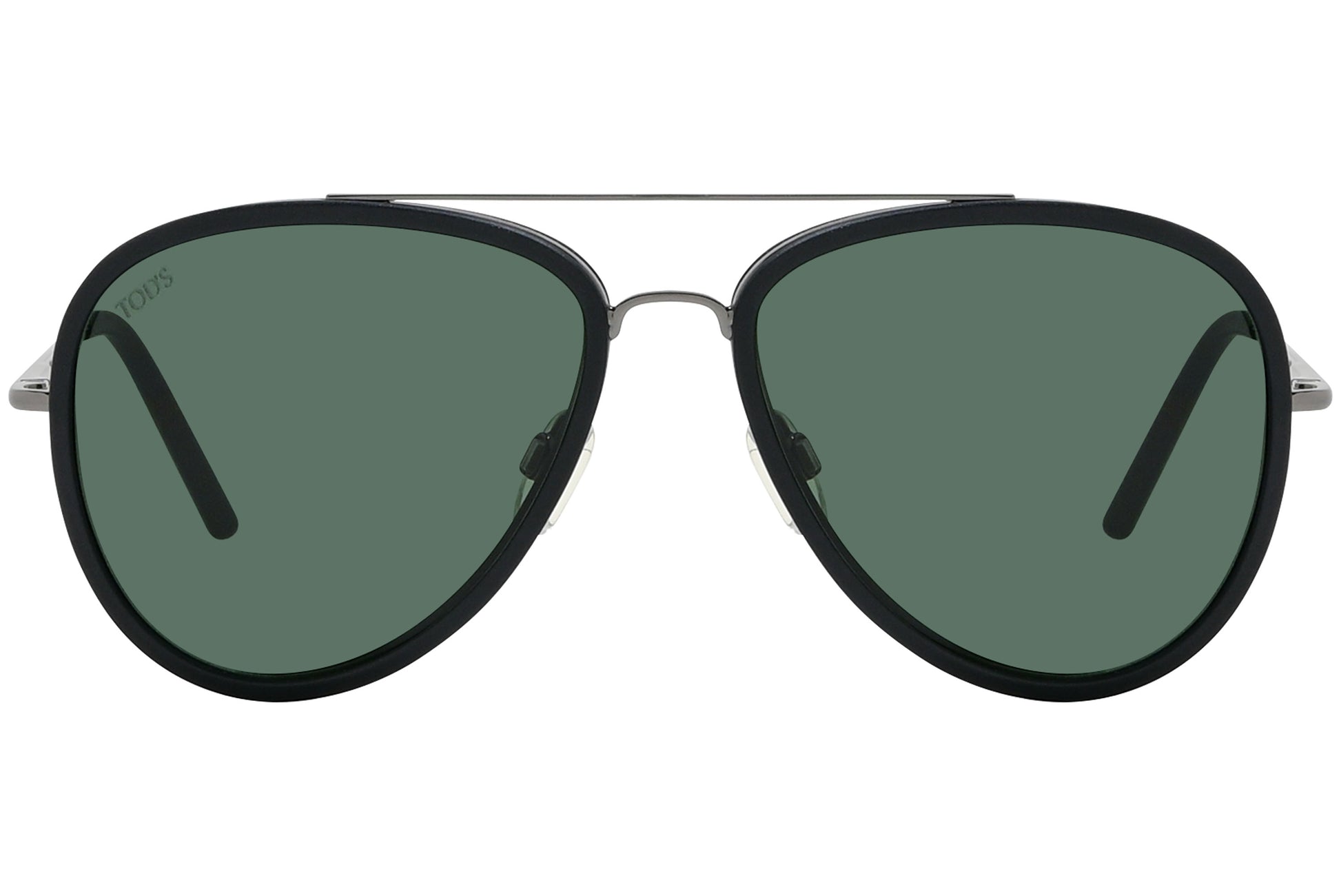 Tod's sunglasses front view