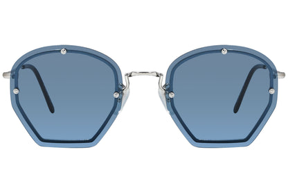 Geometric Sunglasses