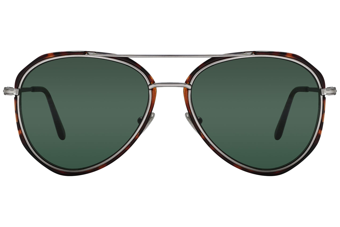 Tom Ford Dashel Tortoise Sunglasses Model: TF749-54N Fron View