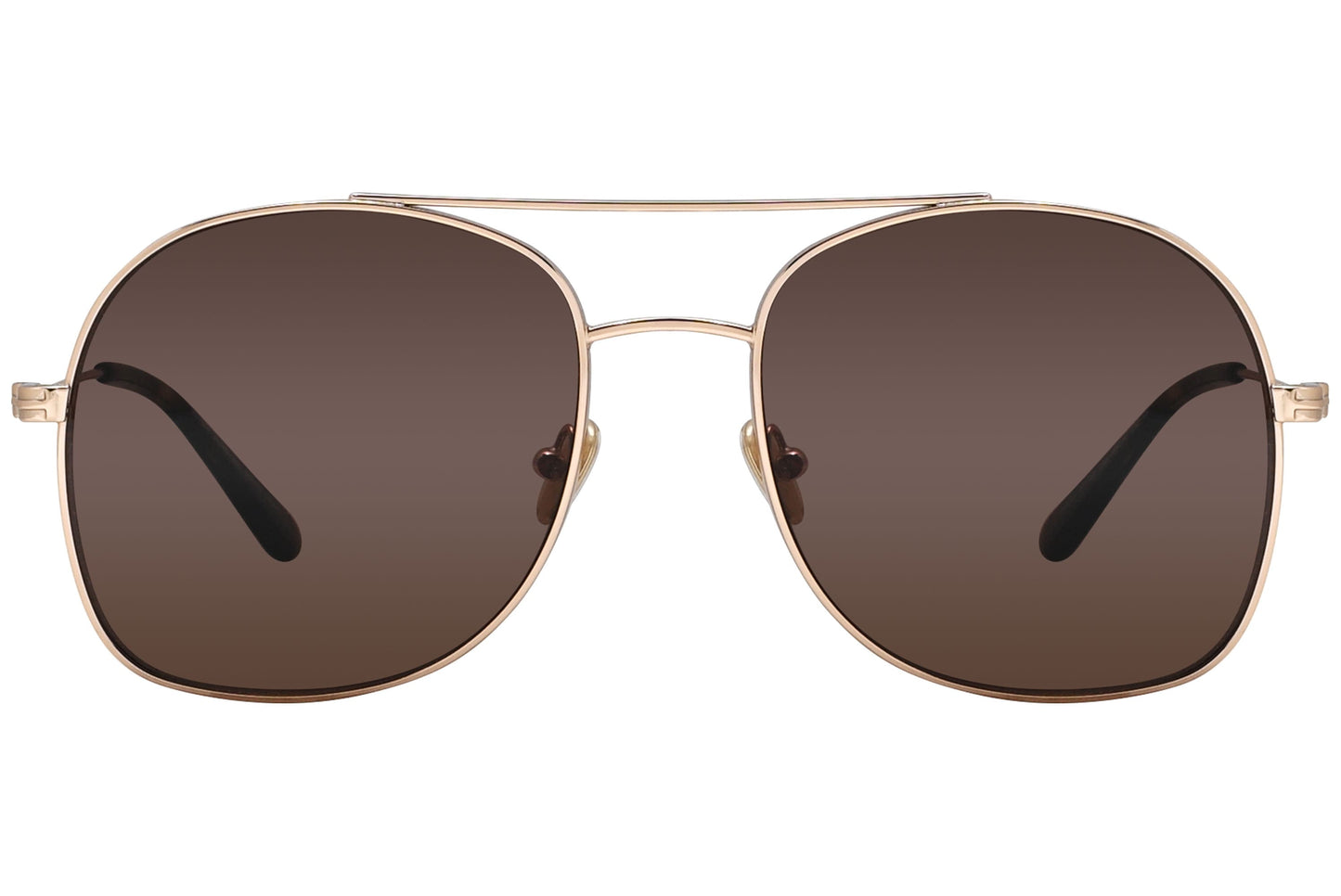 Tom Ford Dashel Brown Sunglasses Model: TF758-28E Fron View