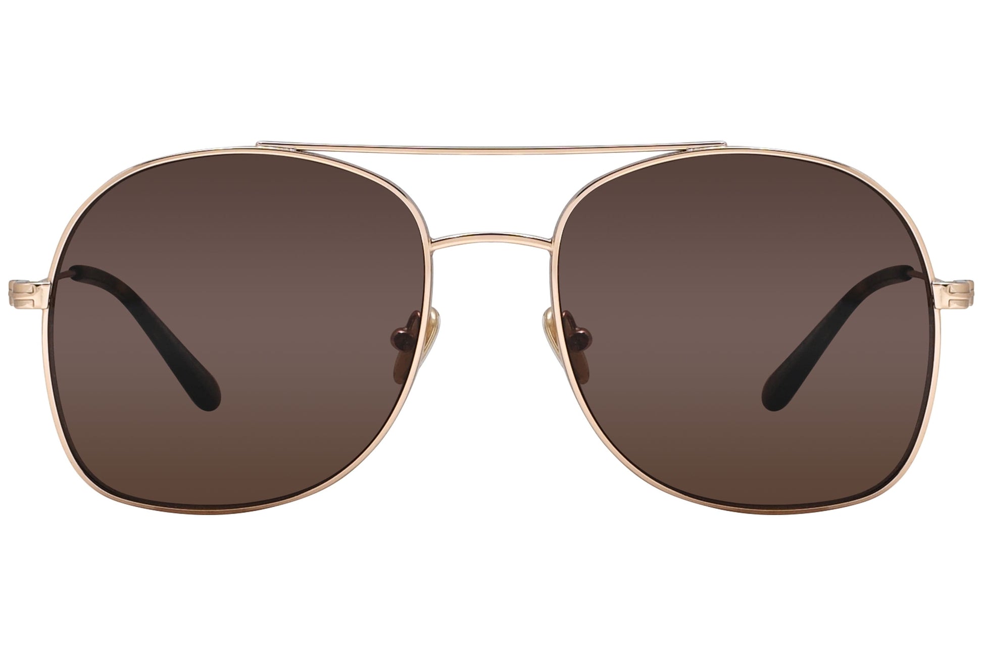 Tom Ford Dashel Brown Sunglasses Model: TF758-28E Fron View