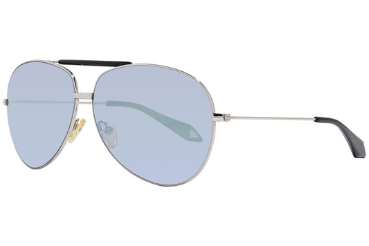 Victoria Beckham sunglasses side view