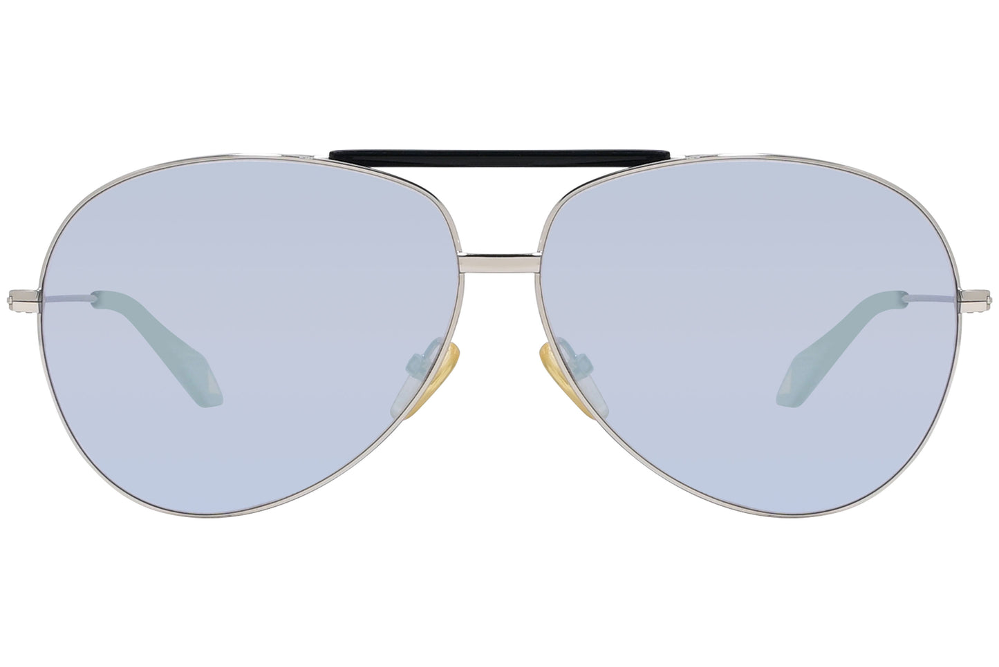 Victoria Beckham sunglasses front view