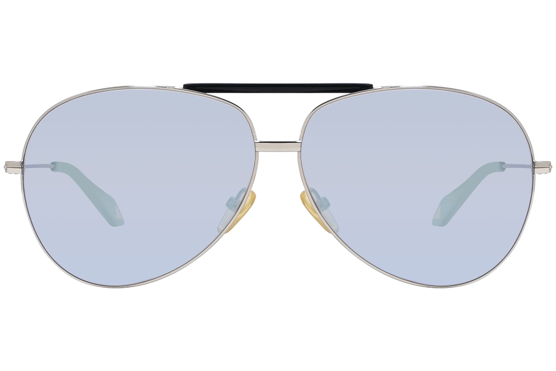 Victoria Beckham sunglasses front view