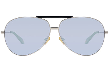 Victoria Beckham sunglasses front view