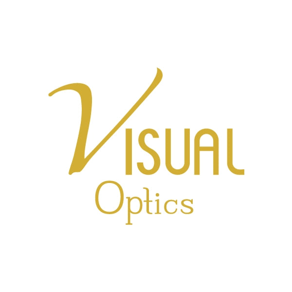 visual optics logo