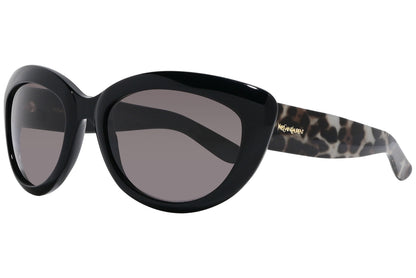 YSL sunglasses side view